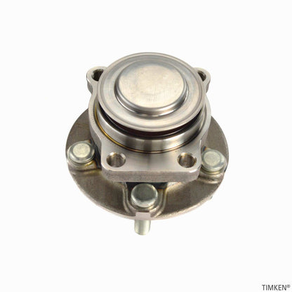 Timken Wheel Bearing and Hub Assembly HA590518