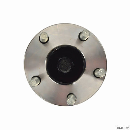 Timken Wheel Bearing and Hub Assembly HA590518