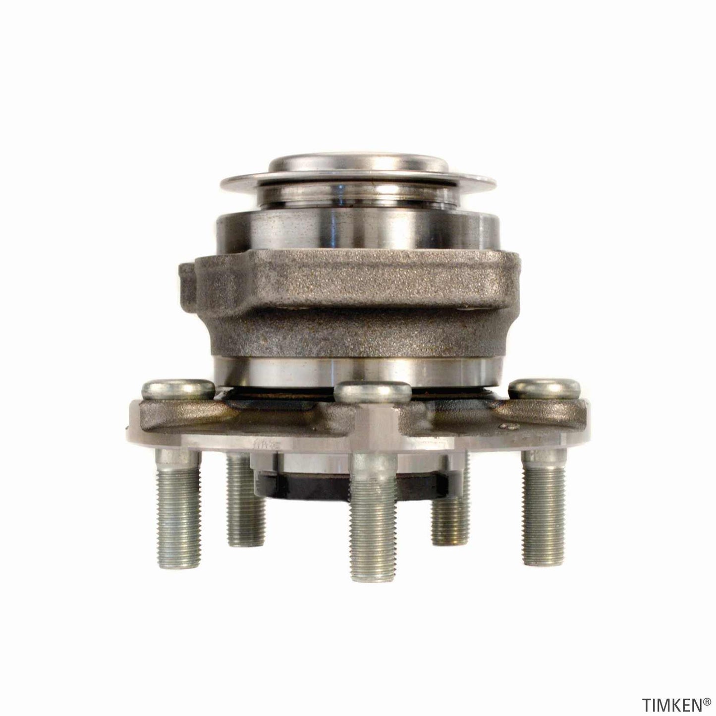 Timken Wheel Bearing and Hub Assembly HA590518