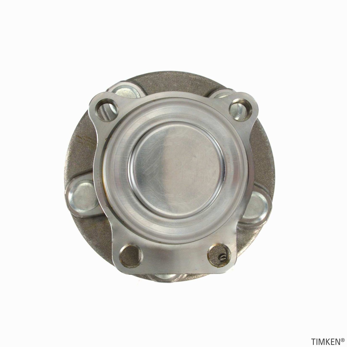 Timken Wheel Bearing and Hub Assembly HA590518
