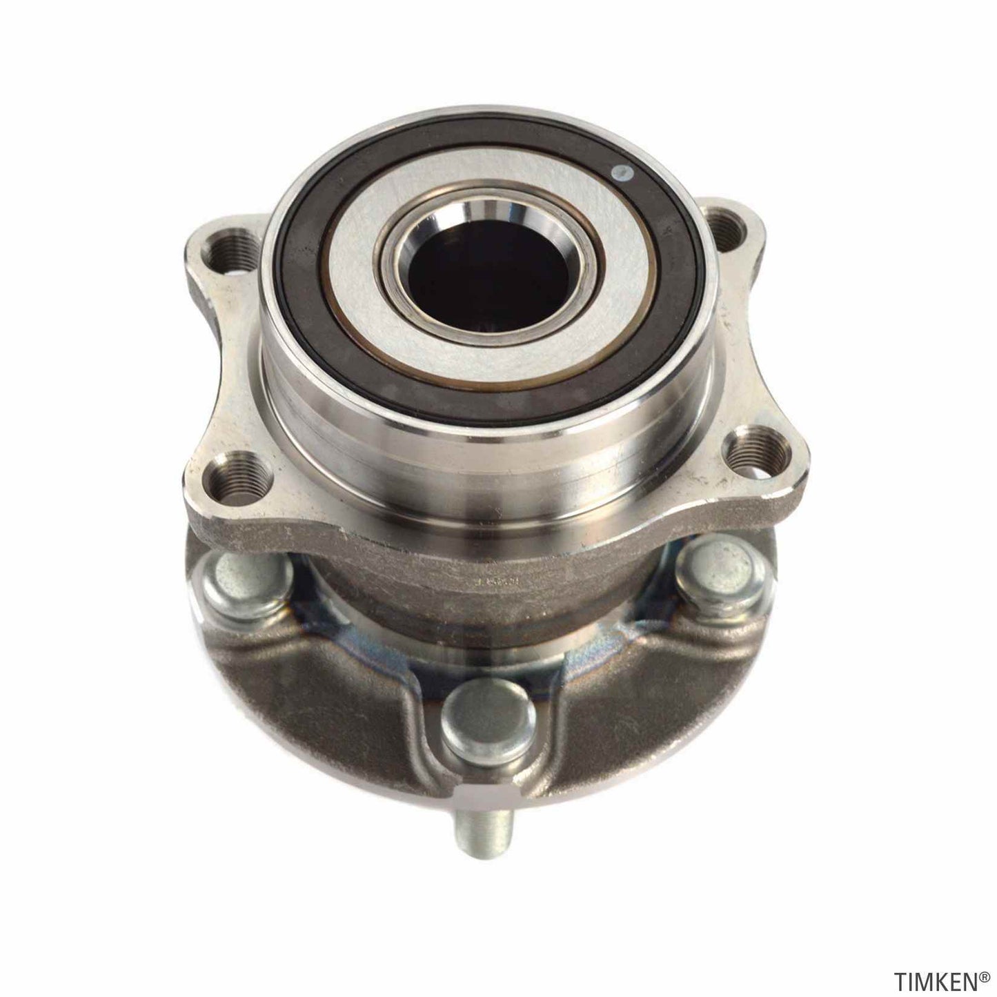 Timken Wheel Bearing and Hub Assembly HA590519