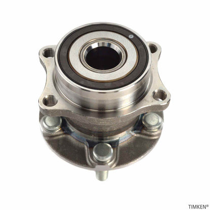 Timken Wheel Bearing and Hub Assembly HA590519
