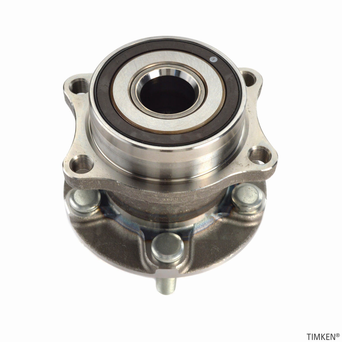 Timken Wheel Bearing and Hub Assembly HA590519