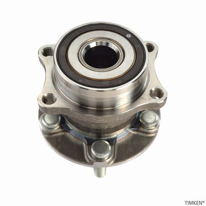 Timken Wheel Bearing and Hub Assembly HA590519