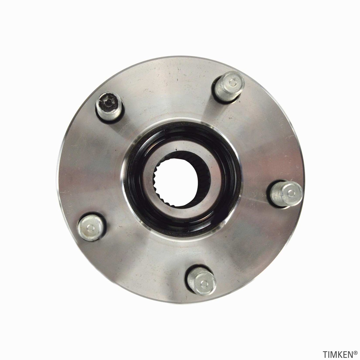 Timken Wheel Bearing and Hub Assembly HA590519