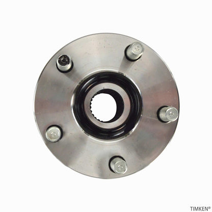 Timken Wheel Bearing and Hub Assembly HA590519