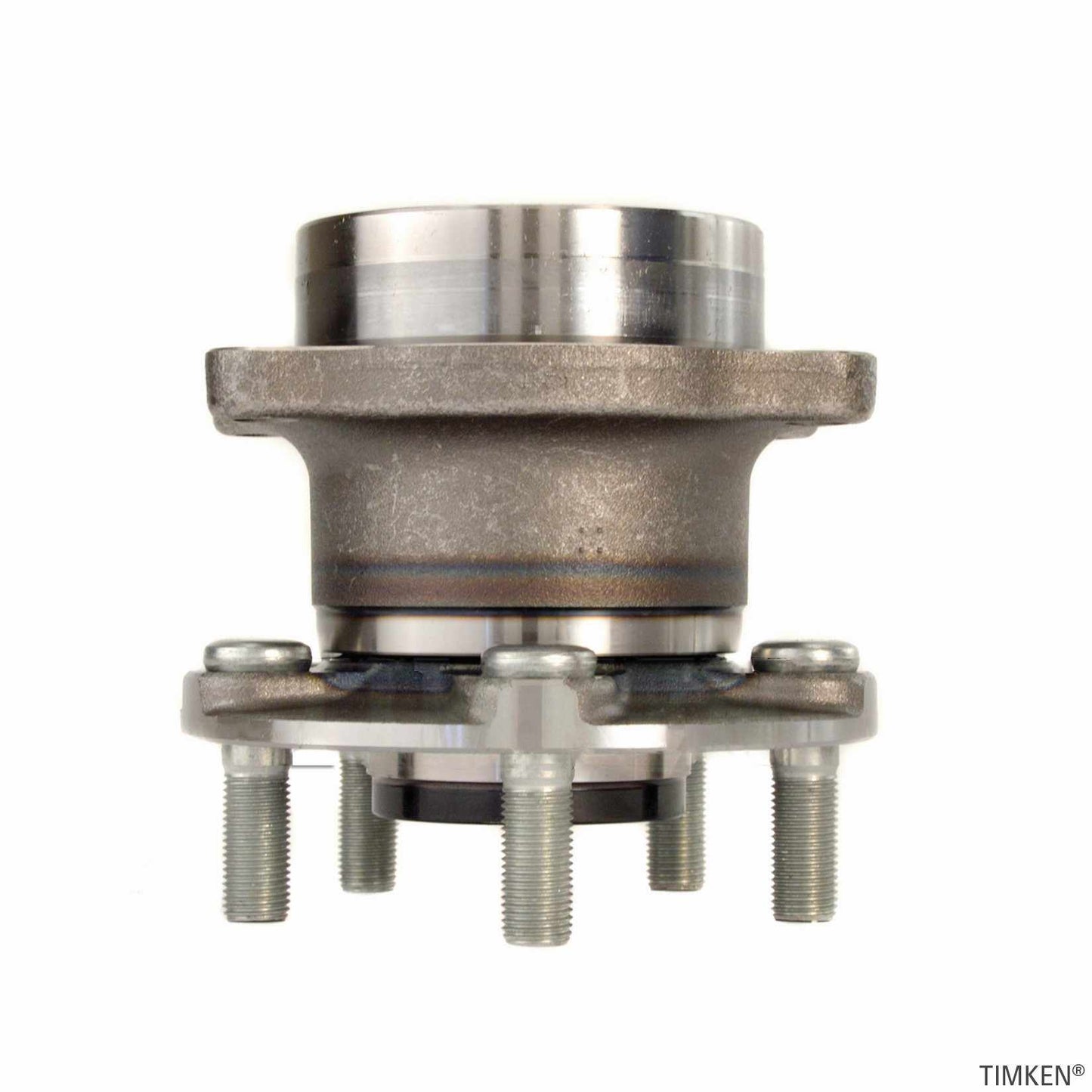 Timken Wheel Bearing and Hub Assembly HA590519