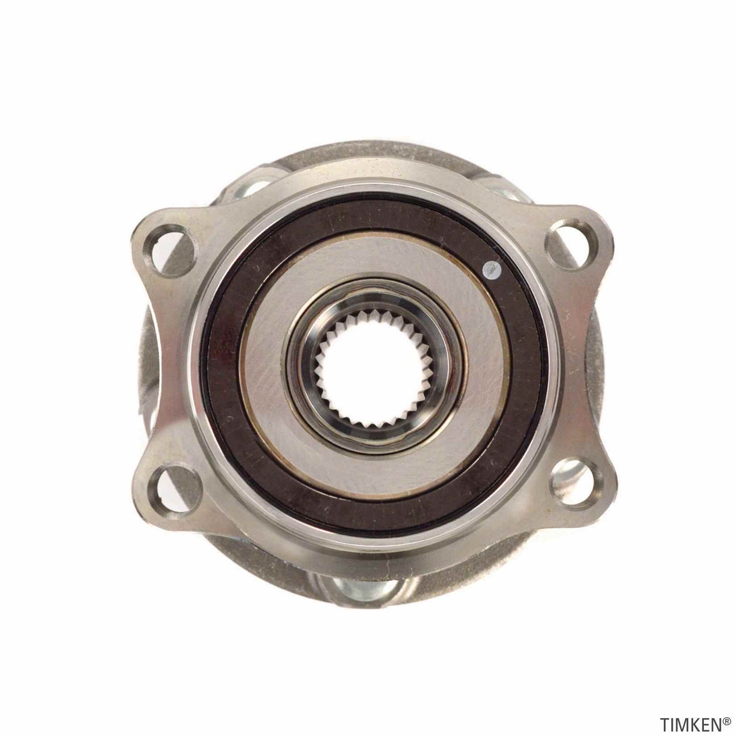 Timken Wheel Bearing and Hub Assembly HA590519