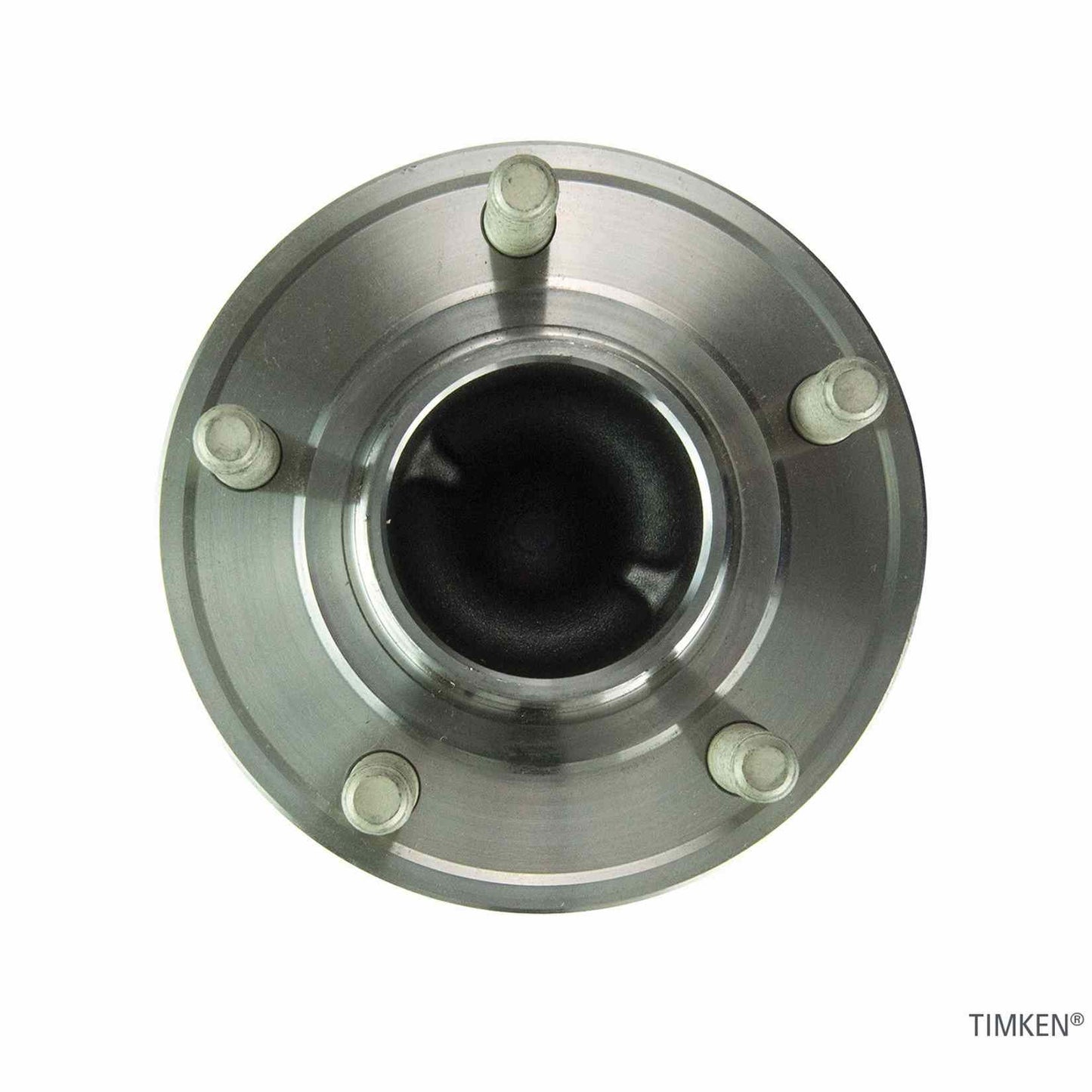 Timken Wheel Bearing and Hub Assembly HA590521
