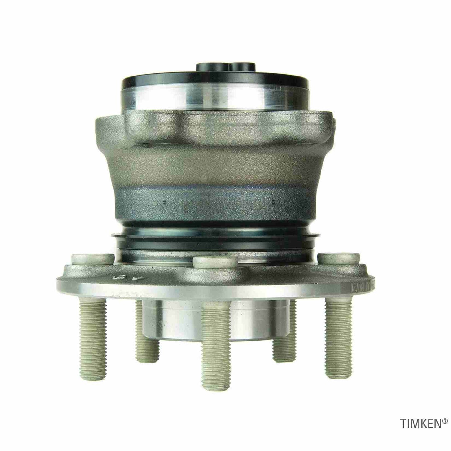 Timken Wheel Bearing and Hub Assembly HA590521
