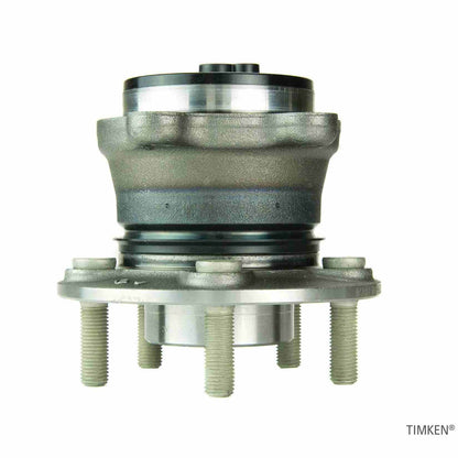 Timken Wheel Bearing and Hub Assembly HA590521