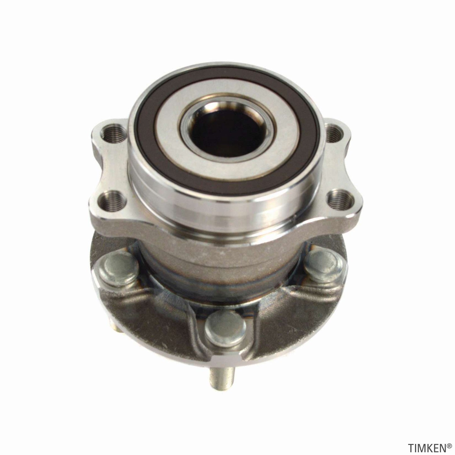 Timken Wheel Bearing and Hub Assembly HA590522
