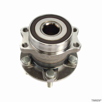 Timken Wheel Bearing and Hub Assembly HA590522