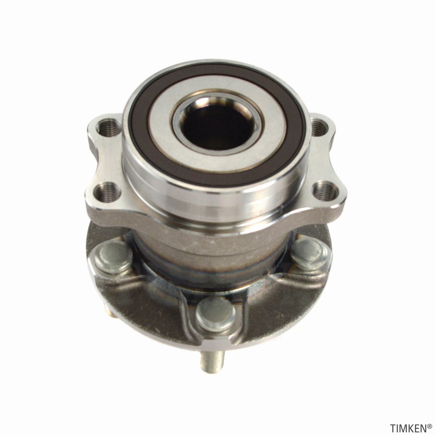 Timken Wheel Bearing and Hub Assembly HA590522