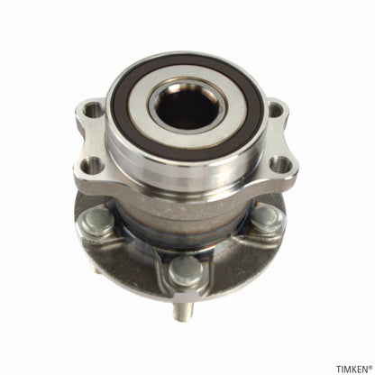 Timken Wheel Bearing and Hub Assembly HA590522