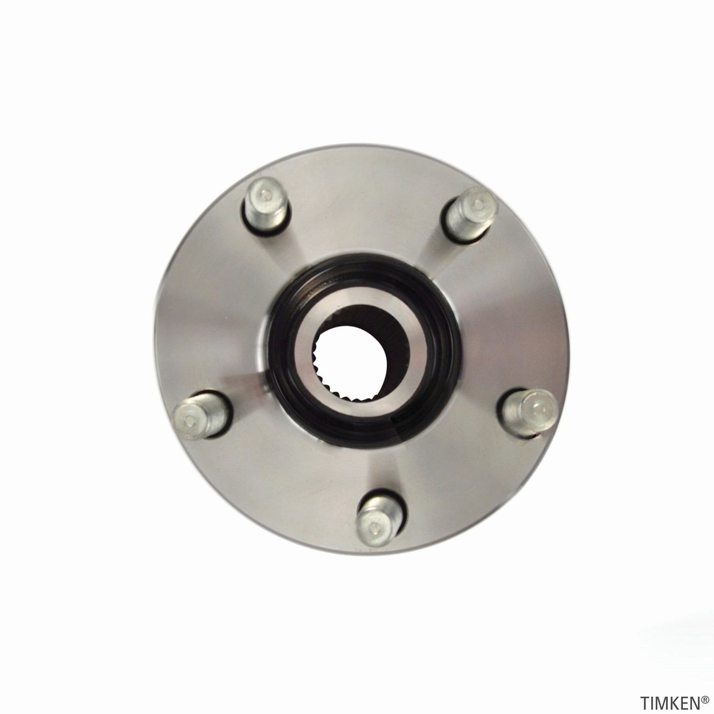 Timken Wheel Bearing and Hub Assembly HA590522