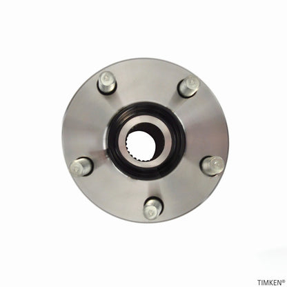 Timken Wheel Bearing and Hub Assembly HA590522