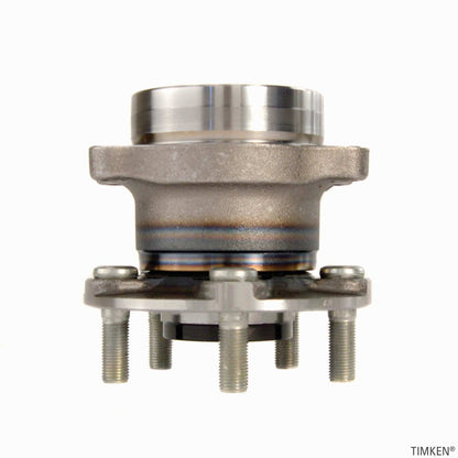Timken Wheel Bearing and Hub Assembly HA590522