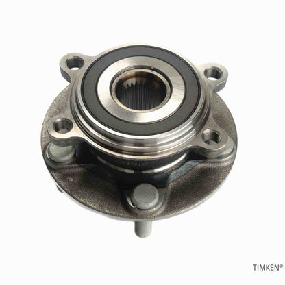 Timken Wheel Bearing and Hub Assembly HA590523