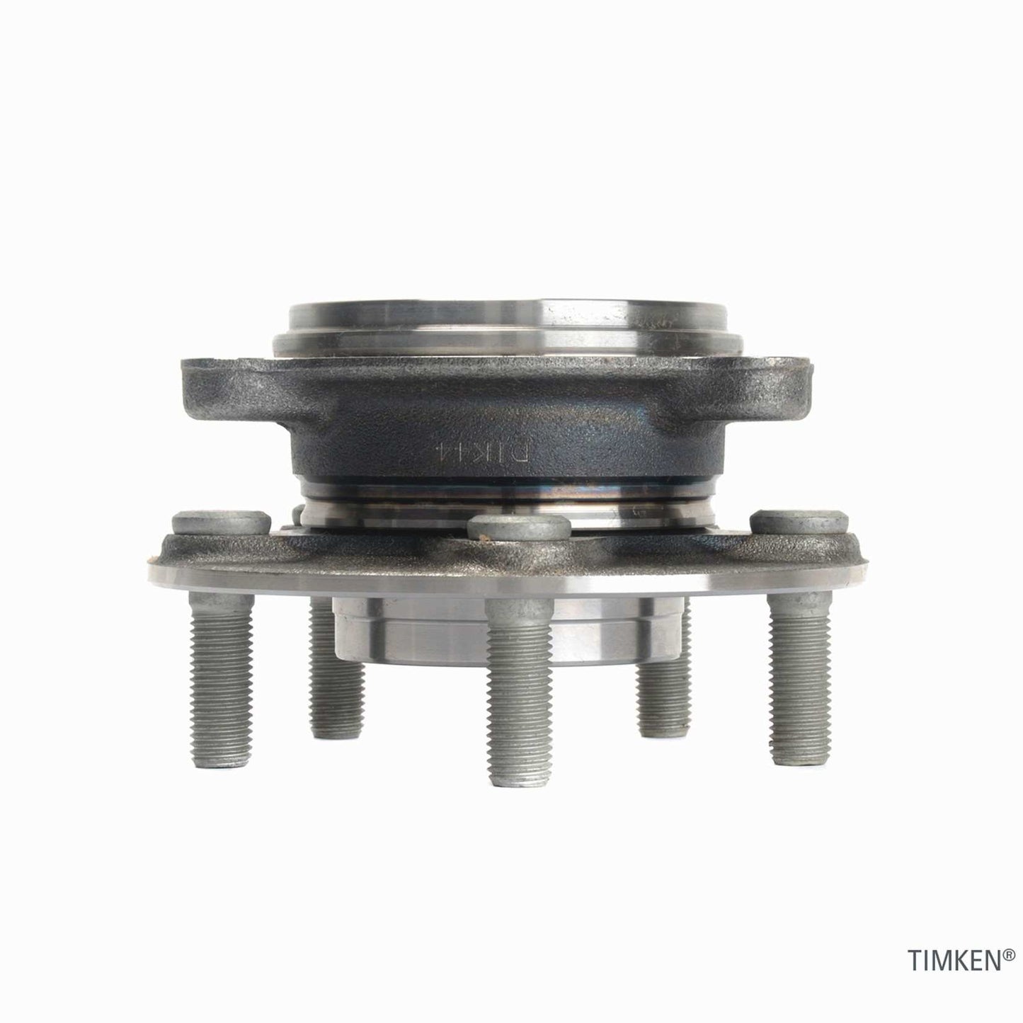 Timken Wheel Bearing and Hub Assembly HA590523