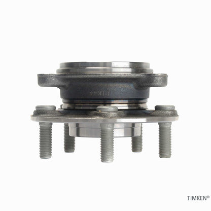 Timken Wheel Bearing and Hub Assembly HA590523