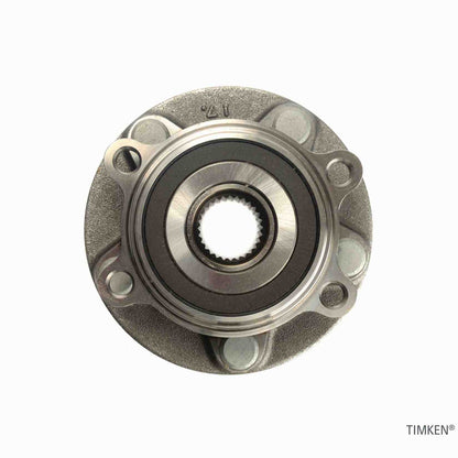 Timken Wheel Bearing and Hub Assembly HA590523