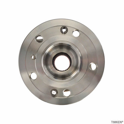 Timken Wheel Bearing and Hub Assembly HA590526