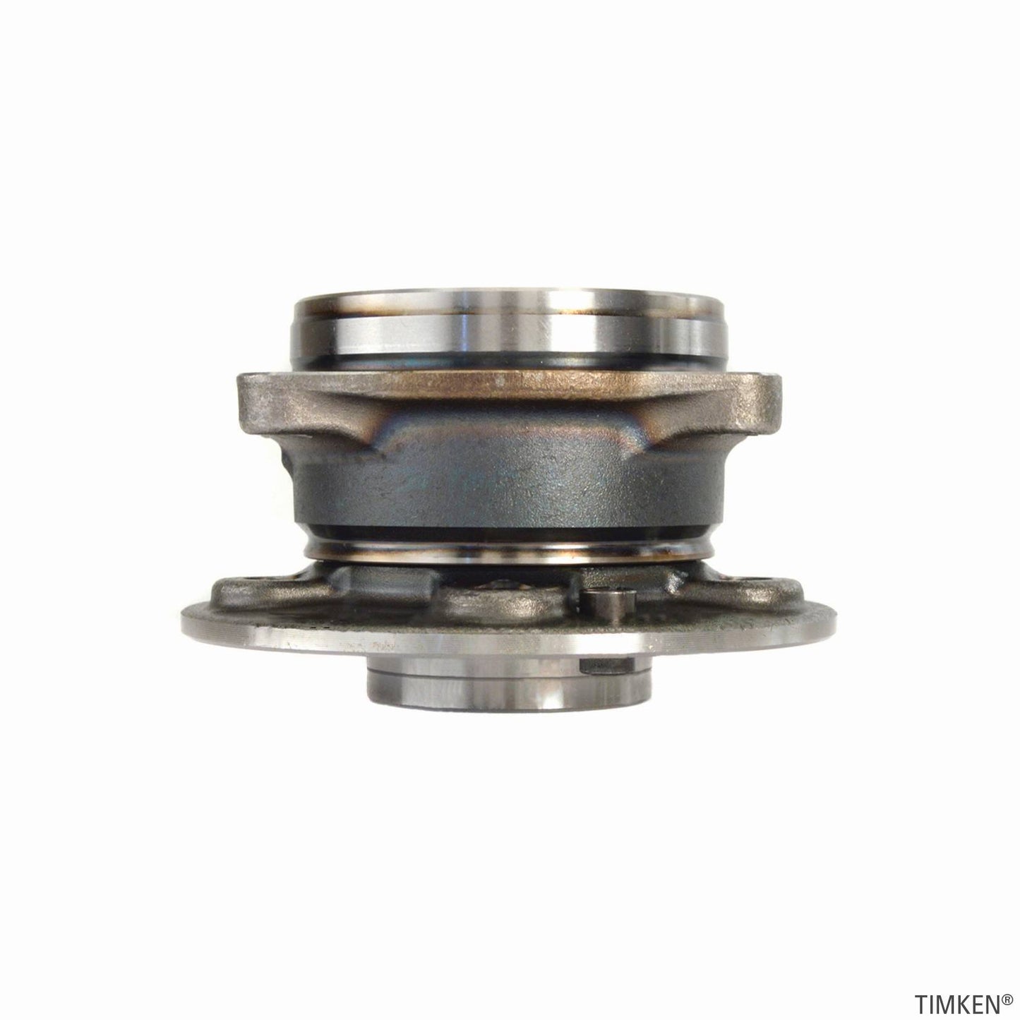 Timken Wheel Bearing and Hub Assembly HA590526