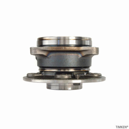 Timken Wheel Bearing and Hub Assembly HA590526
