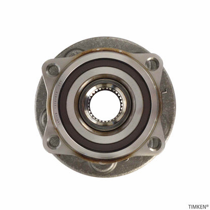 Timken Wheel Bearing and Hub Assembly HA590526