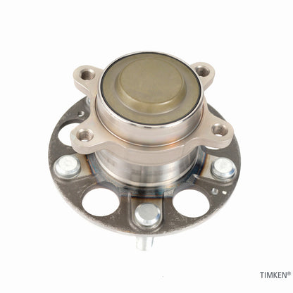 Timken Wheel Bearing and Hub Assembly HA590528