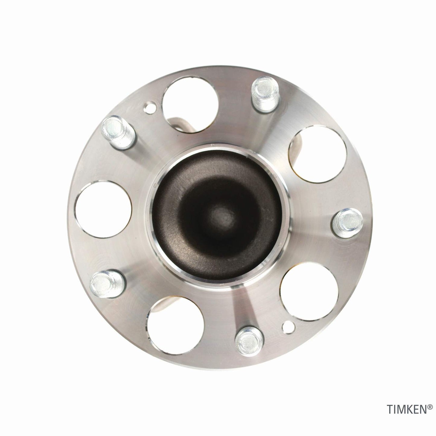 Timken Wheel Bearing and Hub Assembly HA590528