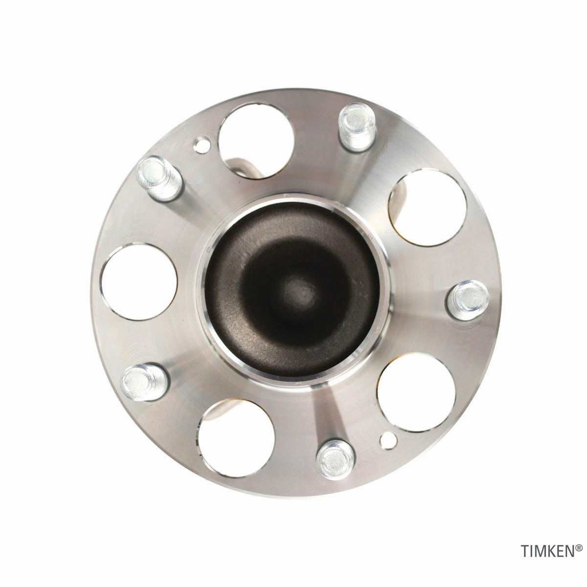 Timken Wheel Bearing and Hub Assembly HA590528