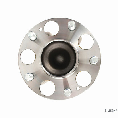 Timken Wheel Bearing and Hub Assembly HA590528
