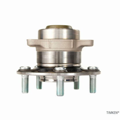 Timken Wheel Bearing and Hub Assembly HA590528