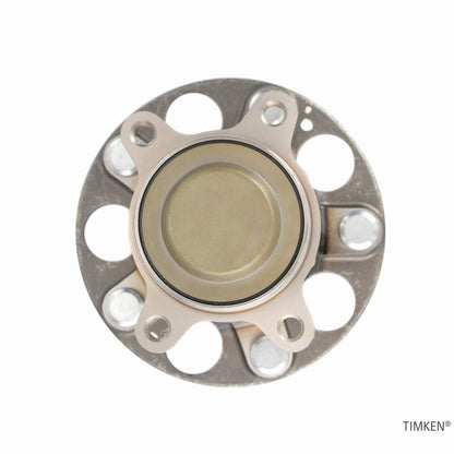Timken Wheel Bearing and Hub Assembly HA590528