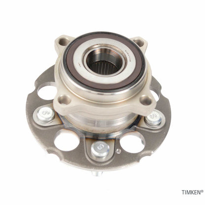 Timken Wheel Bearing and Hub Assembly HA590530