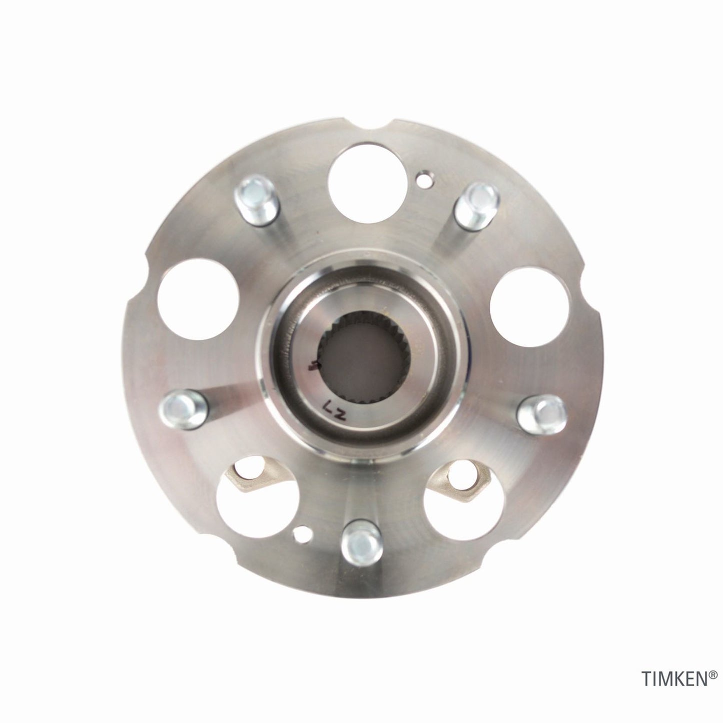 Timken Wheel Bearing and Hub Assembly HA590530