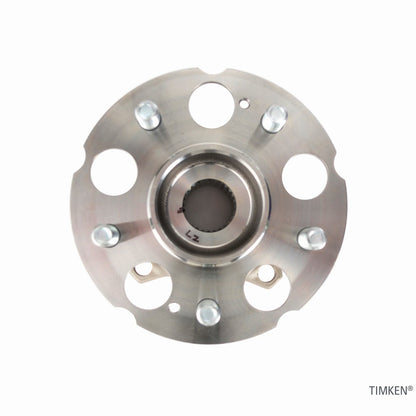 Timken Wheel Bearing and Hub Assembly HA590530