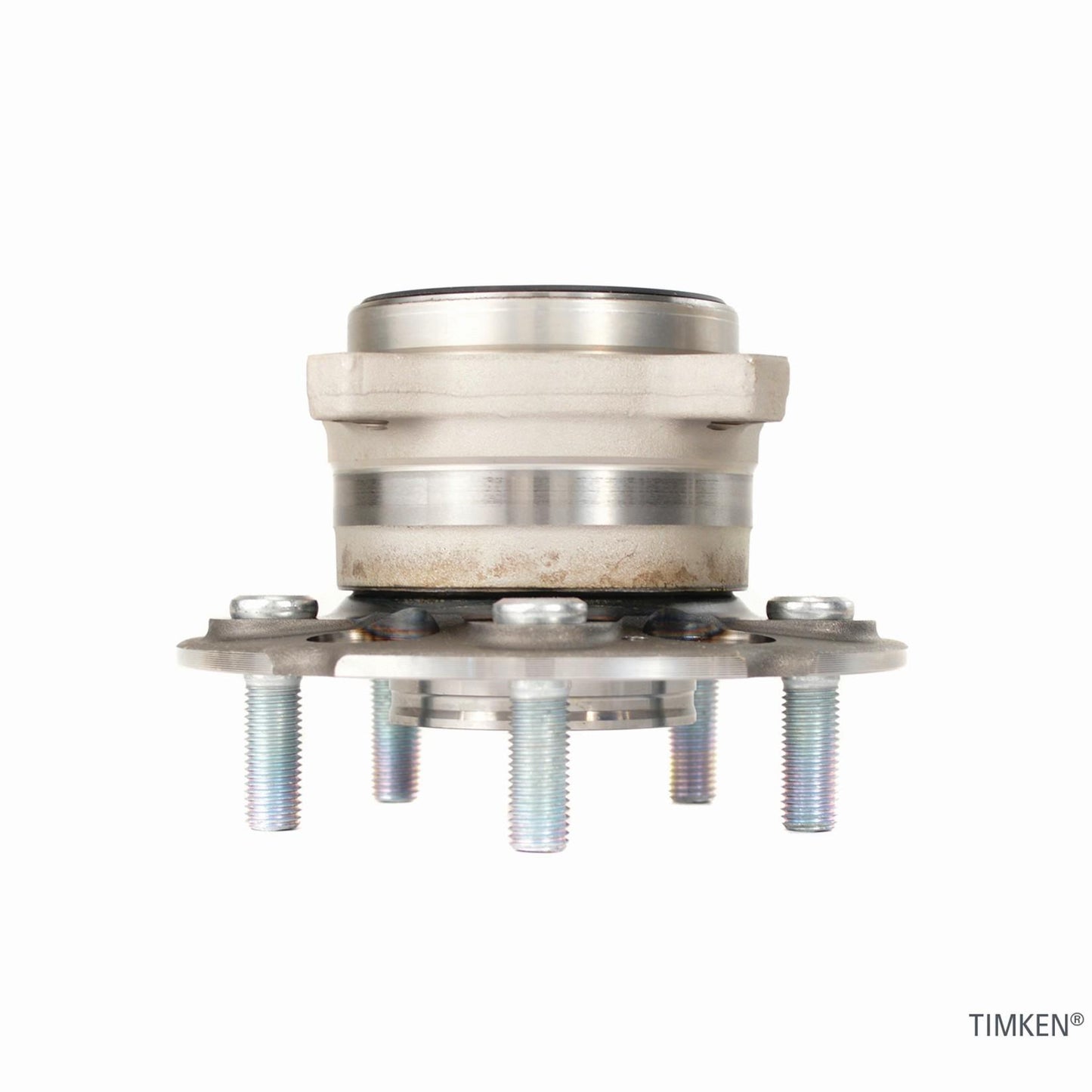 Timken Wheel Bearing and Hub Assembly HA590530