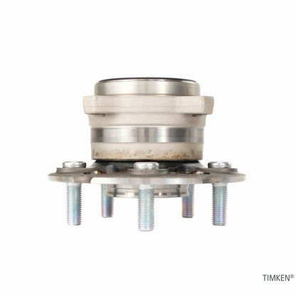 Timken Wheel Bearing and Hub Assembly HA590530