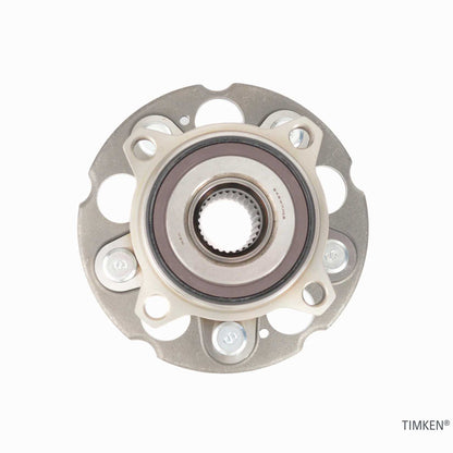Timken Wheel Bearing and Hub Assembly HA590530