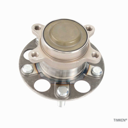 Timken Wheel Bearing and Hub Assembly HA590532