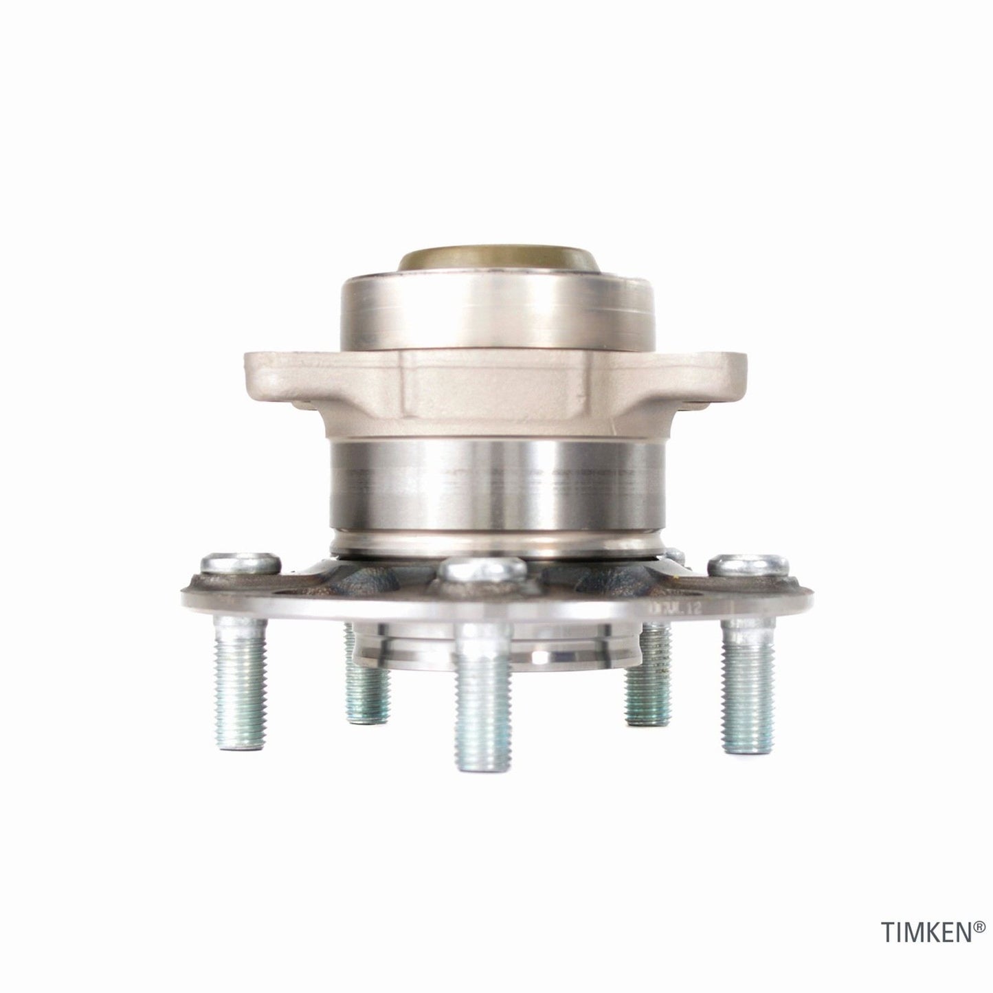 Timken Wheel Bearing and Hub Assembly HA590532