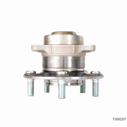 Timken Wheel Bearing and Hub Assembly HA590532
