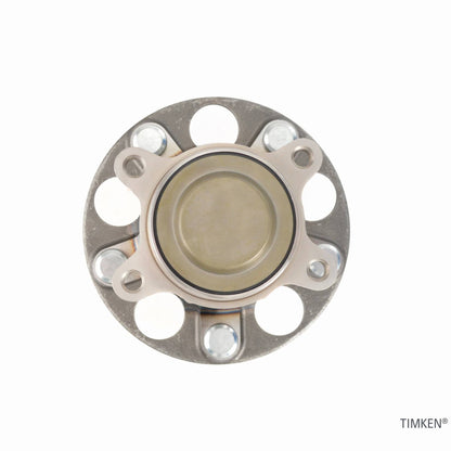 Timken Wheel Bearing and Hub Assembly HA590532