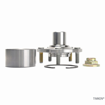 Timken Wheel Bearing and Hub Assembly HA590533