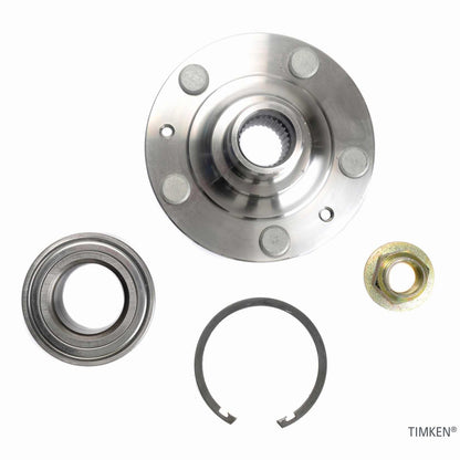 Timken Wheel Bearing and Hub Assembly HA590533