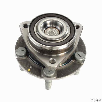 Timken Wheel Bearing and Hub Assembly HA590535
