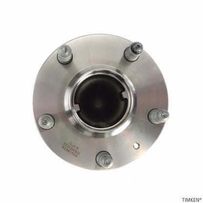 Timken Wheel Bearing and Hub Assembly HA590535